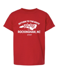 Return to the Rock